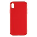 Купить ЧЕХОЛ LEATHER GOLD WITH FRAME WITHOUT LOGO ДЛЯ IPHONE XR