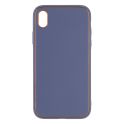 Купить ЧЕХОЛ LEATHER GOLD WITH FRAME WITHOUT LOGO ДЛЯ IPHONE XR_6