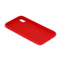 Купить ЧЕХОЛ LEATHER GOLD WITH FRAME WITHOUT LOGO ДЛЯ IPHONE XR_14