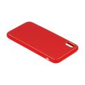 Купить ЧЕХОЛ LEATHER GOLD WITH FRAME WITHOUT LOGO ДЛЯ IPHONE XR_13