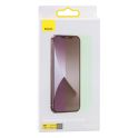 Купить ЗАЩИТНОЕ СТЕКЛО BASEUS 0.3MM ДЛЯ IPHONE 12/12 PRO (2 ШТ. В УП) SGAPIPH61P-LP02_1