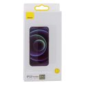 Купить ЗАЩИТНОЕ СТЕКЛО BASEUS 0.3MM ДЛЯ IPHONE 12 PRO MAX (2 ШТ. В УП) SGAPIPH67N-LS02_1
