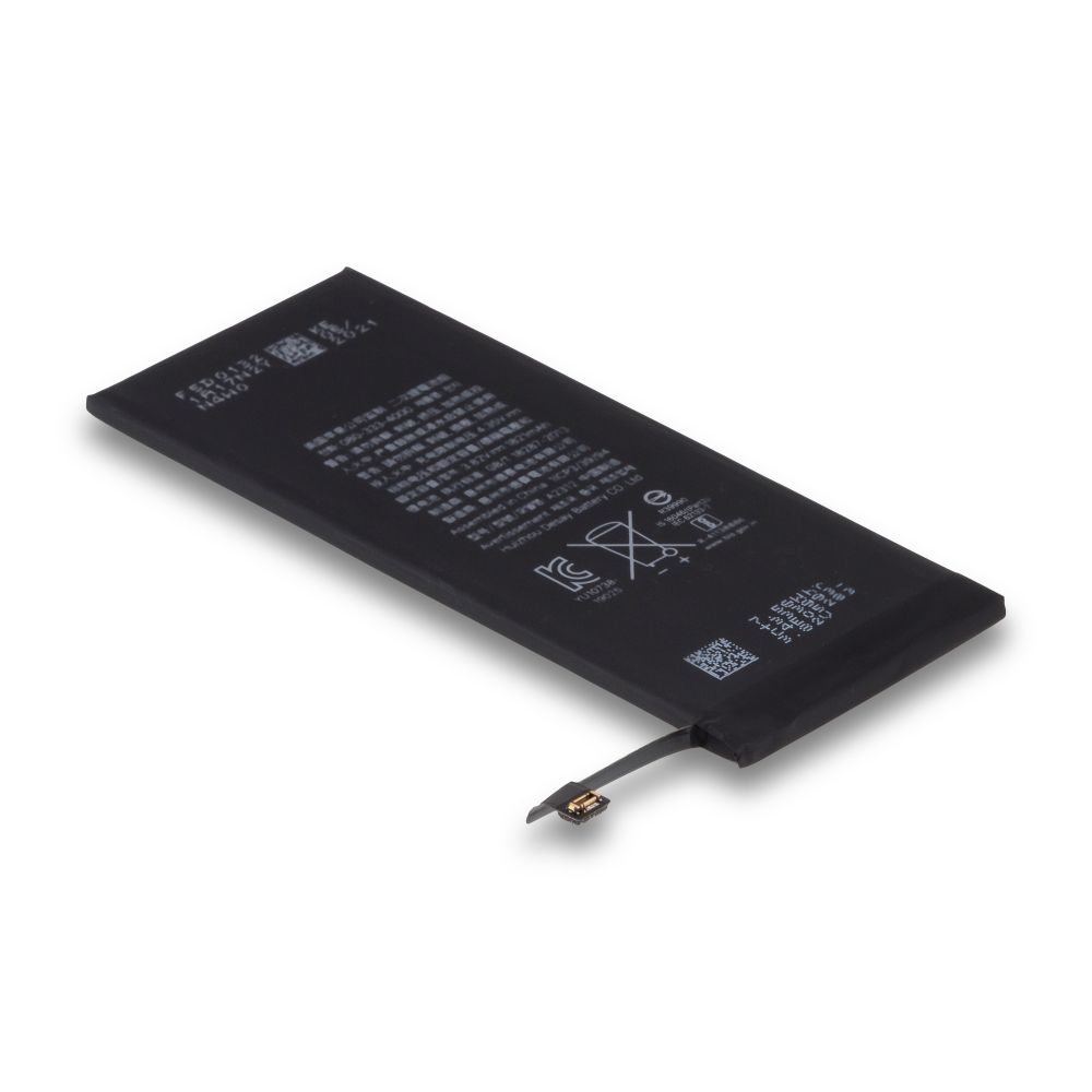 Купить АККУМУЛЯТОР ДЛЯ APPLE IPHONE SE2 2020
