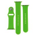 Купить РЕМЕШОК ДЛЯ APPLE WATCH BAND SILICONE TWO-PIECE 42/44/45/49 MM_30