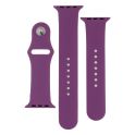 Купить РЕМЕШОК ДЛЯ APPLE WATCH BAND SILICONE TWO-PIECE 42/44/45/49 MM_35