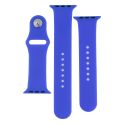 Купить РЕМЕШОК ДЛЯ APPLE WATCH BAND SILICONE TWO-PIECE 42/44/45/49 MM_32