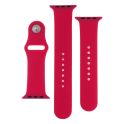 Купить РЕМЕШОК ДЛЯ APPLE WATCH BAND SILICONE TWO-PIECE 42/44/45/49 MM_38