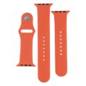 Купить РЕМЕШОК ДЛЯ APPLE WATCH BAND SILICONE TWO-PIECE 42/44/45/49 MM_43