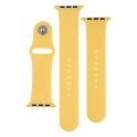Купить РЕМЕШОК ДЛЯ APPLE WATCH BAND SILICONE TWO-PIECE 42/44/45/49 MM_13