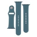 Купить РЕМЕШОК ДЛЯ APPLE WATCH BAND SILICONE TWO-PIECE 42/44/45/49 MM_36