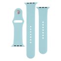 Купить РЕМЕШОК ДЛЯ APPLE WATCH BAND SILICONE TWO-PIECE 42/44/45/49 MM_34