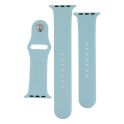 Купить РЕМЕШОК ДЛЯ APPLE WATCH BAND SILICONE TWO-PIECE 42/44/45/49 MM_37