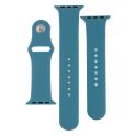 Купить РЕМЕШОК ДЛЯ APPLE WATCH BAND SILICONE TWO-PIECE 42/44/45/49 MM_39