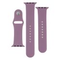 Купить РЕМЕШОК ДЛЯ APPLE WATCH BAND SILICONE TWO-PIECE 42/44/45/49 MM_40