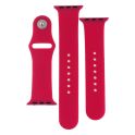 Купить РЕМЕШОК ДЛЯ APPLE WATCH BAND SILICONE TWO-PIECE 38/40/41 MM_30