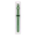 Купить РЕМЕШОК ДЛЯ APPLE WATCH BAND SILICONE TWO-PIECE 42/44/45/49 MM_44