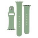 Купить РЕМЕШОК ДЛЯ APPLE WATCH BAND SILICONE TWO-PIECE 42/44/45/49 MM_12