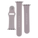 Купить РЕМЕШОК ДЛЯ APPLE WATCH BAND SILICONE TWO-PIECE 42/44/45/49 MM_15