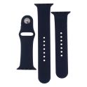 Купить РЕМЕШОК ДЛЯ APPLE WATCH BAND SILICONE TWO-PIECE 42/44/45/49 MM_16
