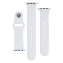 Купить РЕМЕШОК ДЛЯ APPLE WATCH BAND SILICONE TWO-PIECE 42/44/45/49 MM_17