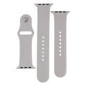 Купить РЕМЕШОК ДЛЯ APPLE WATCH BAND SILICONE TWO-PIECE 42/44/45/49 MM_18