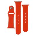 Купить РЕМЕШОК ДЛЯ APPLE WATCH BAND SILICONE TWO-PIECE 42/44/45/49 MM_20
