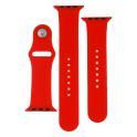 Купить РЕМЕШОК ДЛЯ APPLE WATCH BAND SILICONE TWO-PIECE 42/44/45/49 MM_21