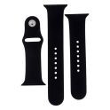 Купить РЕМЕШОК ДЛЯ APPLE WATCH BAND SILICONE TWO-PIECE 42/44/45/49 MM_24