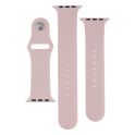 Купить РЕМЕШОК ДЛЯ APPLE WATCH BAND SILICONE TWO-PIECE 42/44/45/49 MM_25