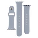 Купить РЕМЕШОК ДЛЯ APPLE WATCH BAND SILICONE TWO-PIECE 42/44/45/49 MM_27