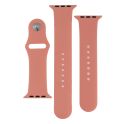 Купить РЕМЕШОК ДЛЯ APPLE WATCH BAND SILICONE TWO-PIECE 42/44/45/49 MM_33