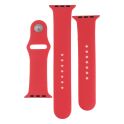 Купить РЕМЕШОК ДЛЯ APPLE WATCH BAND SILICONE TWO-PIECE 42/44/45/49 MM_31