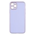 Купить ЧЕХОЛ LEATHER GOLD WITH FRAME WITHOUT LOGO ДЛЯ IPHONE 11 PRO_12