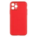 Купить ЧЕХОЛ LEATHER GOLD WITH FRAME WITHOUT LOGO ДЛЯ IPHONE 11 PRO_1