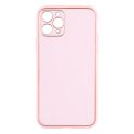 Купить ЧЕХОЛ LEATHER GOLD WITH FRAME WITHOUT LOGO ДЛЯ IPHONE 11 PRO_2
