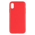 Купить ЧЕХОЛ LEATHER GOLD WITH FRAME WITHOUT LOGO ДЛЯ IPHONE X/XS