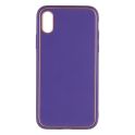 Купить ЧЕХОЛ LEATHER GOLD WITH FRAME WITHOUT LOGO ДЛЯ IPHONE X/XS_6