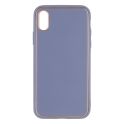 Купить ЧЕХОЛ LEATHER GOLD WITH FRAME WITHOUT LOGO ДЛЯ IPHONE X/XS_7