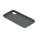 Купить ЧЕХОЛ LEATHER GOLD WITH FRAME WITHOUT LOGO ДЛЯ IPHONE X/XS_15