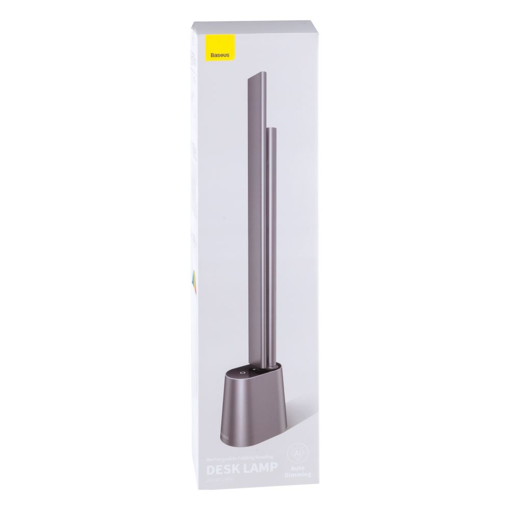 Купить НАСТОЛЬНАЯ ЛАМПА BASEUS SMART EYE LAMP 5W DGZG
