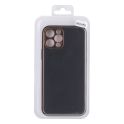 Купить ЧЕХОЛ LEATHER GOLD WITH FRAME WITHOUT LOGO ДЛЯ IPHONE 12 PRO_13