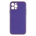 Купить ЧЕХОЛ LEATHER GOLD WITH FRAME WITHOUT LOGO ДЛЯ IPHONE 12 PRO_7