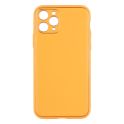 Купить ЧЕХОЛ LEATHER GOLD WITH FRAME WITHOUT LOGO ДЛЯ IPHONE 11 PRO_9