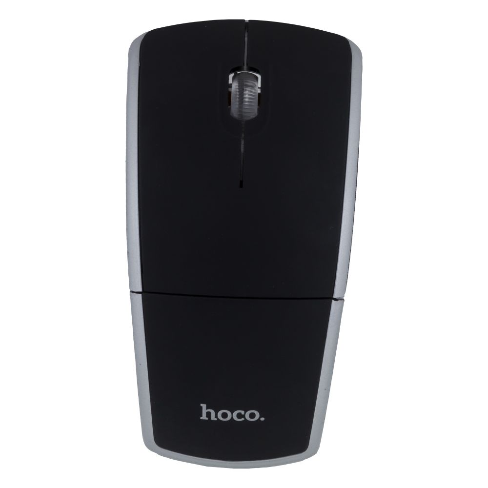 Купить WIRELESS МЫШЬ HOCO DI03_1