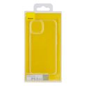 Купить ЧЕХОЛ BASEUS SIMPLE CASE ДЛЯ IPHONE 13 ARAJ000002_1