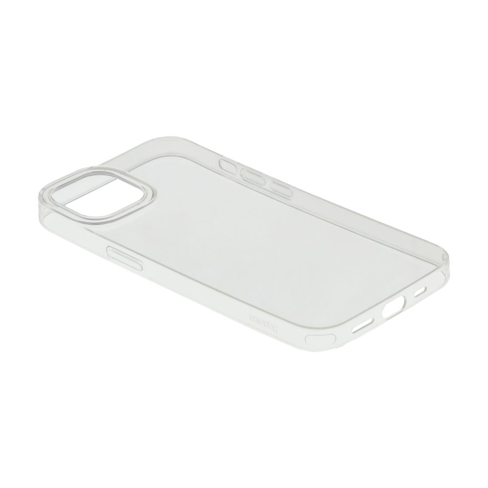 Купить ЧЕХОЛ BASEUS SIMPLE CASE ДЛЯ IPHONE 13 ARAJ000002_2
