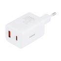Купить СЕТЕВОЕ ЗАРЯДНОЕ УСТРОЙСТВО BASEUS PD+QC3.0 30W CCSUPP-E_2