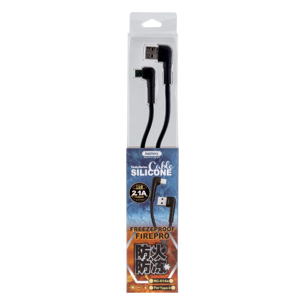 Купить USB REMAX RC-014A TENKY TYPE-C