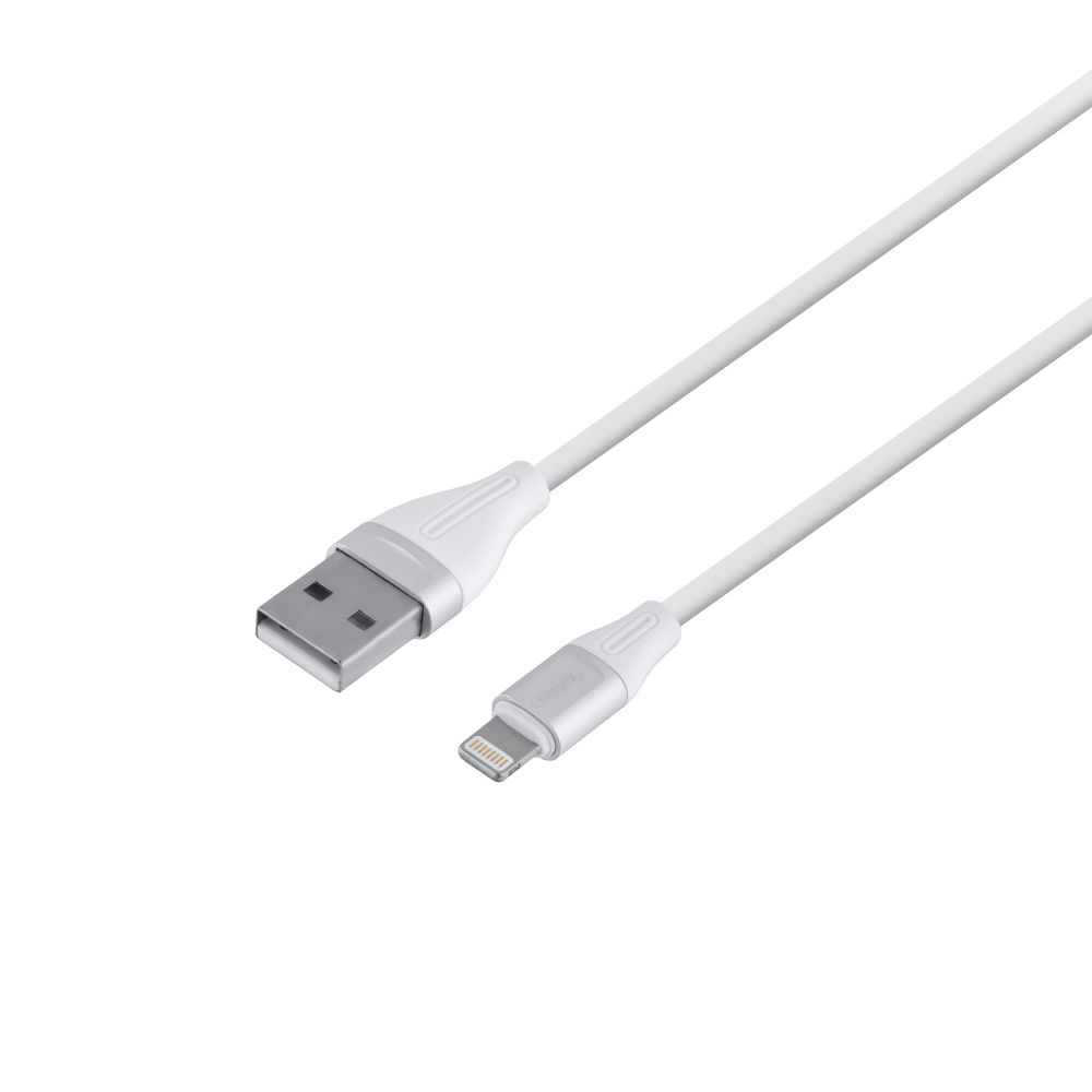Купить USB REMAX RC-075I JELL LIGHTNING_3