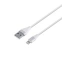 Купить USB REMAX RC-075I JELL LIGHTNING_3